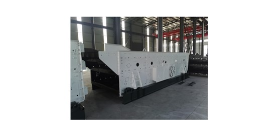 雙軸振動(dòng)篩電機(jī)如何連接大振動(dòng)功率？